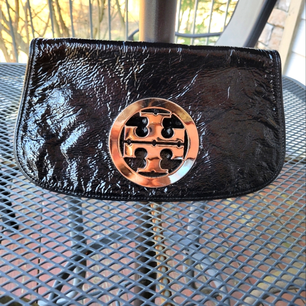 Tory Burch Clutch Bag